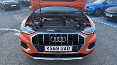 Audi Q3 35 TDI Sport 5dr S Tronic Diesel Estate